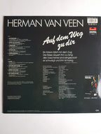 Herman van Veen – Auf Dem Weg Zu Dir