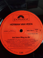 Herman van Veen – Auf Dem Weg Zu Dir