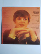 Gaby Rückert – Berührung