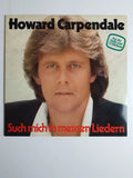 Howard Carpendale – Such Mich In Meinen Liedern