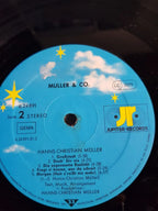 Hanns-Christian Müller – Müller & Co