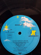 Hanns-Christian Müller – Müller & Co