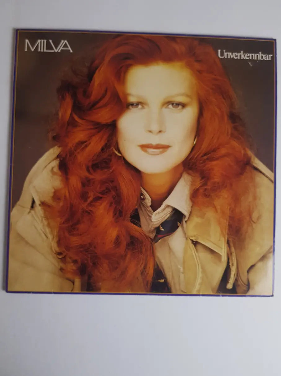 Milva – Unverkennbar