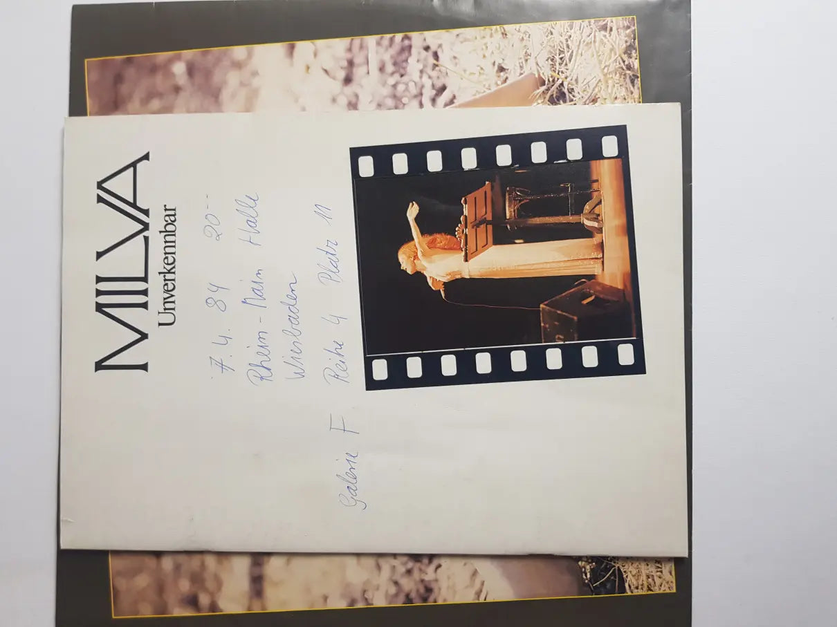 Milva – Unverkennbar