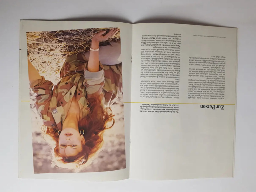 Milva – Unverkennbar