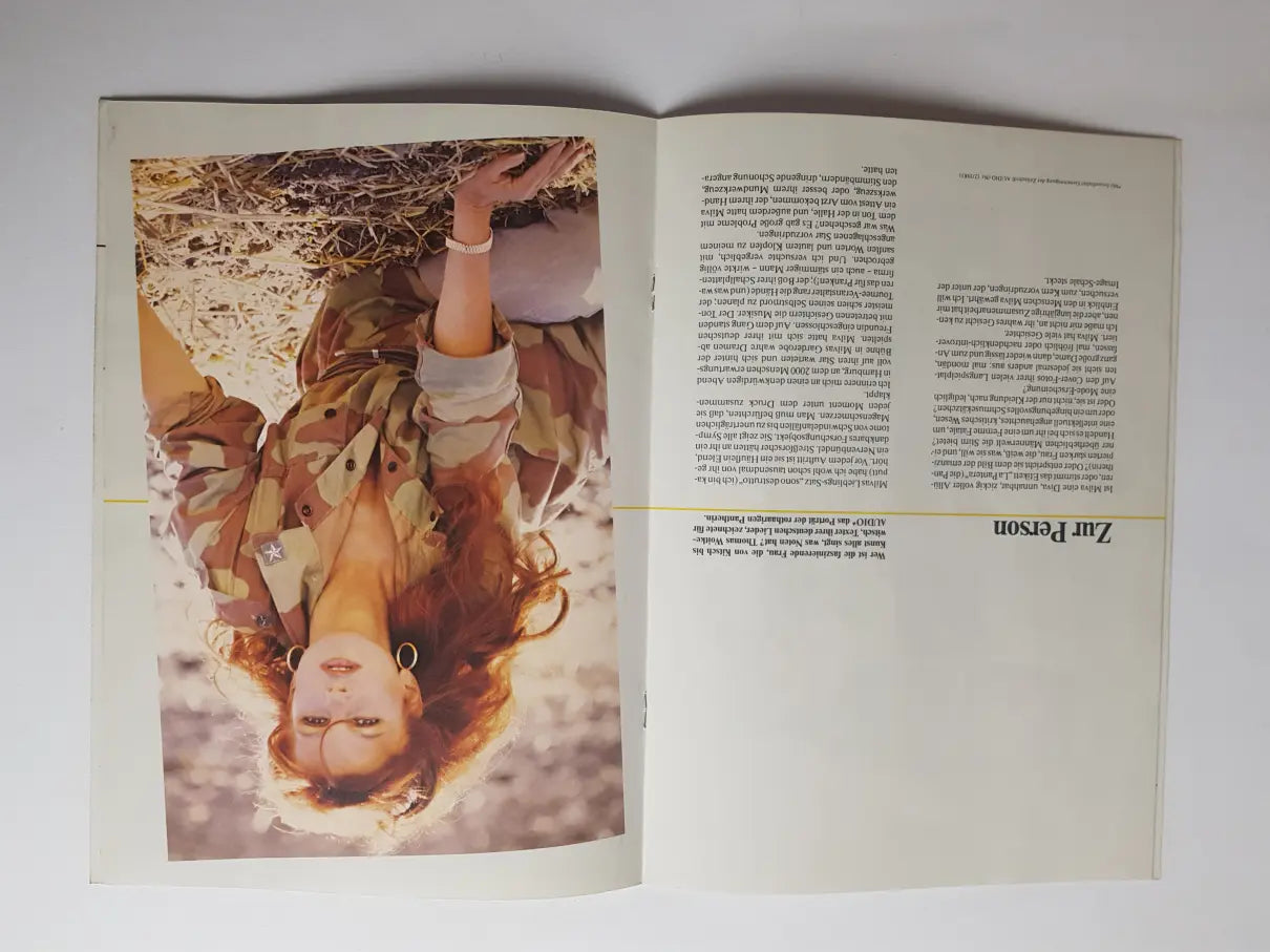 Milva – Unverkennbar