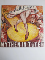 Mythen In Tüten – Die Neue Kollektion