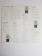 Mythen In Tüten – Die Neue Kollektion