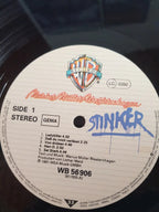 Marius Müller-Westernhagen – Stinker