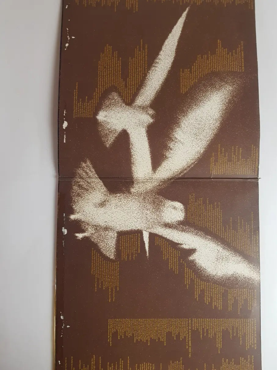 Margot Werner – Und Für Jeden Kommt Der Tag