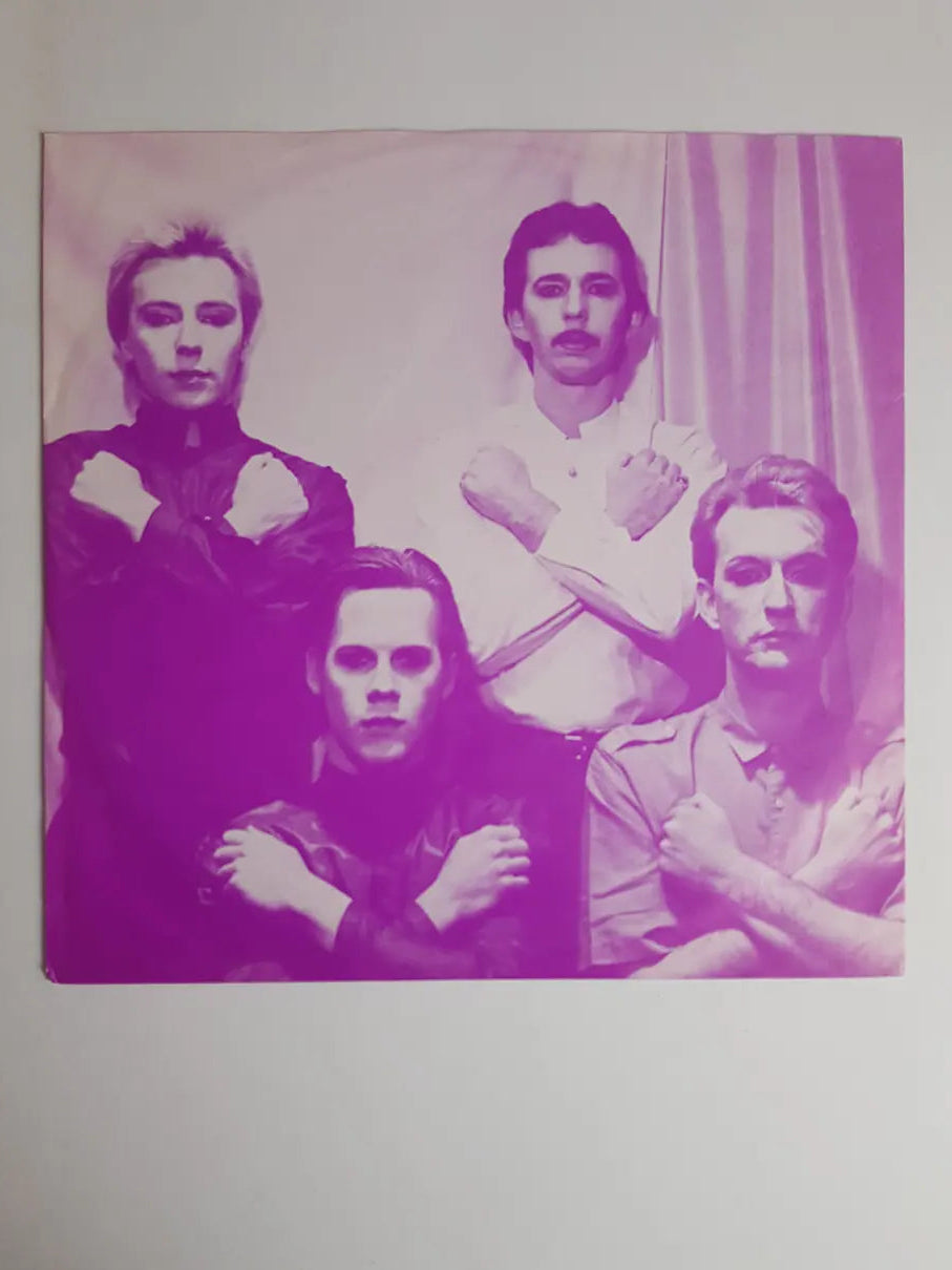 Metropolis – Die Zeit Ist Ab