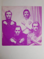 Metropolis – Die Zeit Ist Ab