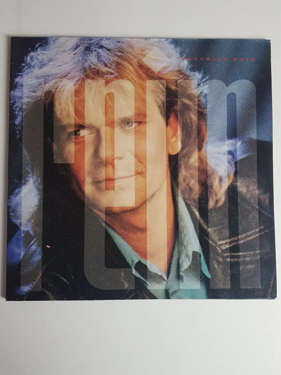 Matthias Reim – Reim