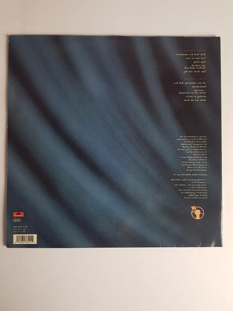 Matthias Reim – Reim