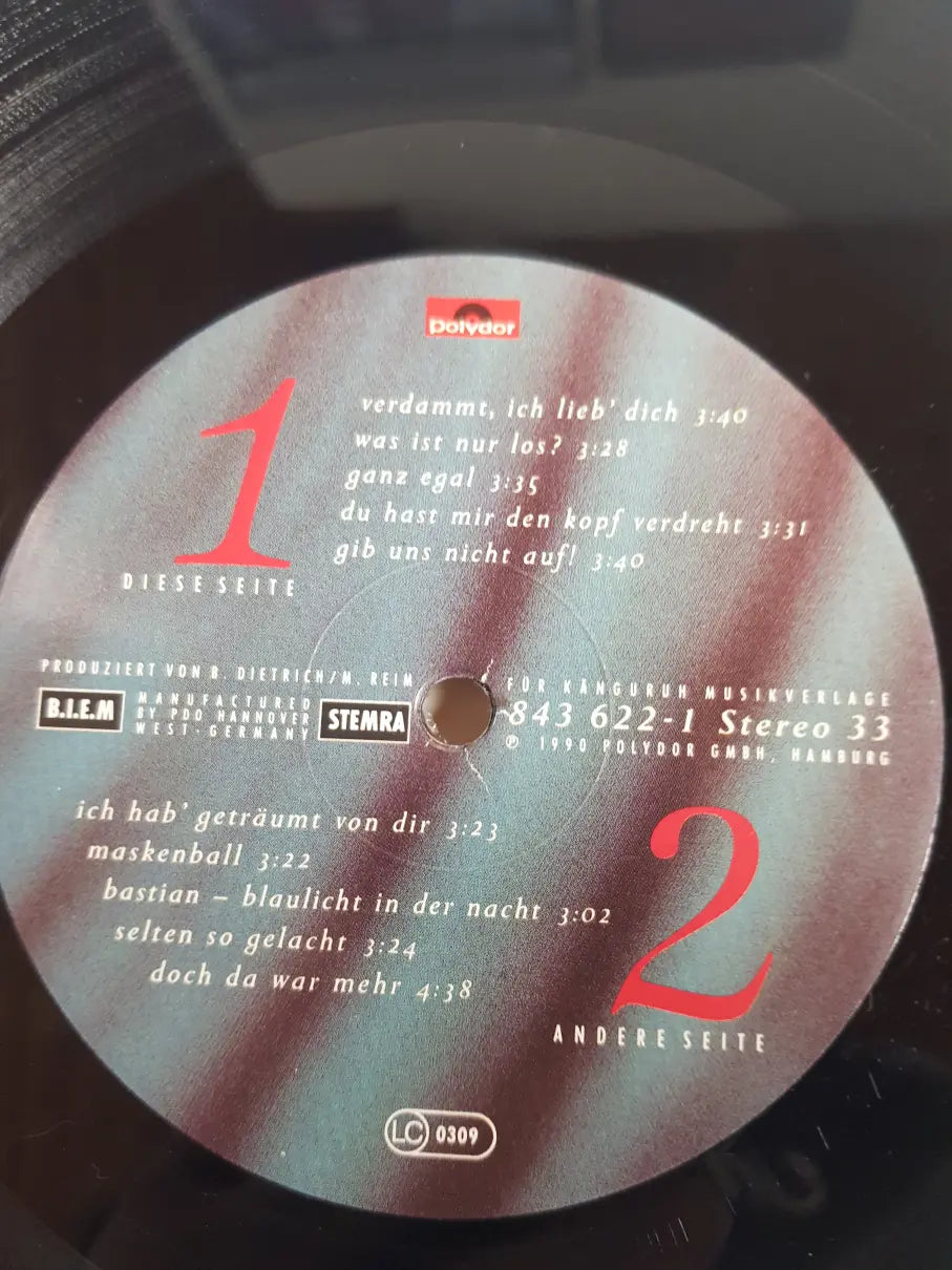 Matthias Reim – Reim