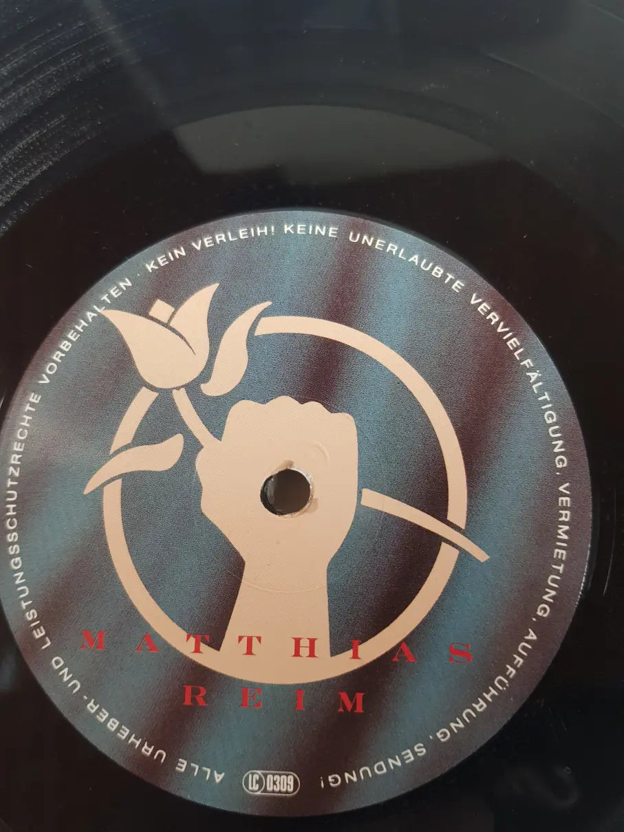 Matthias Reim – Reim