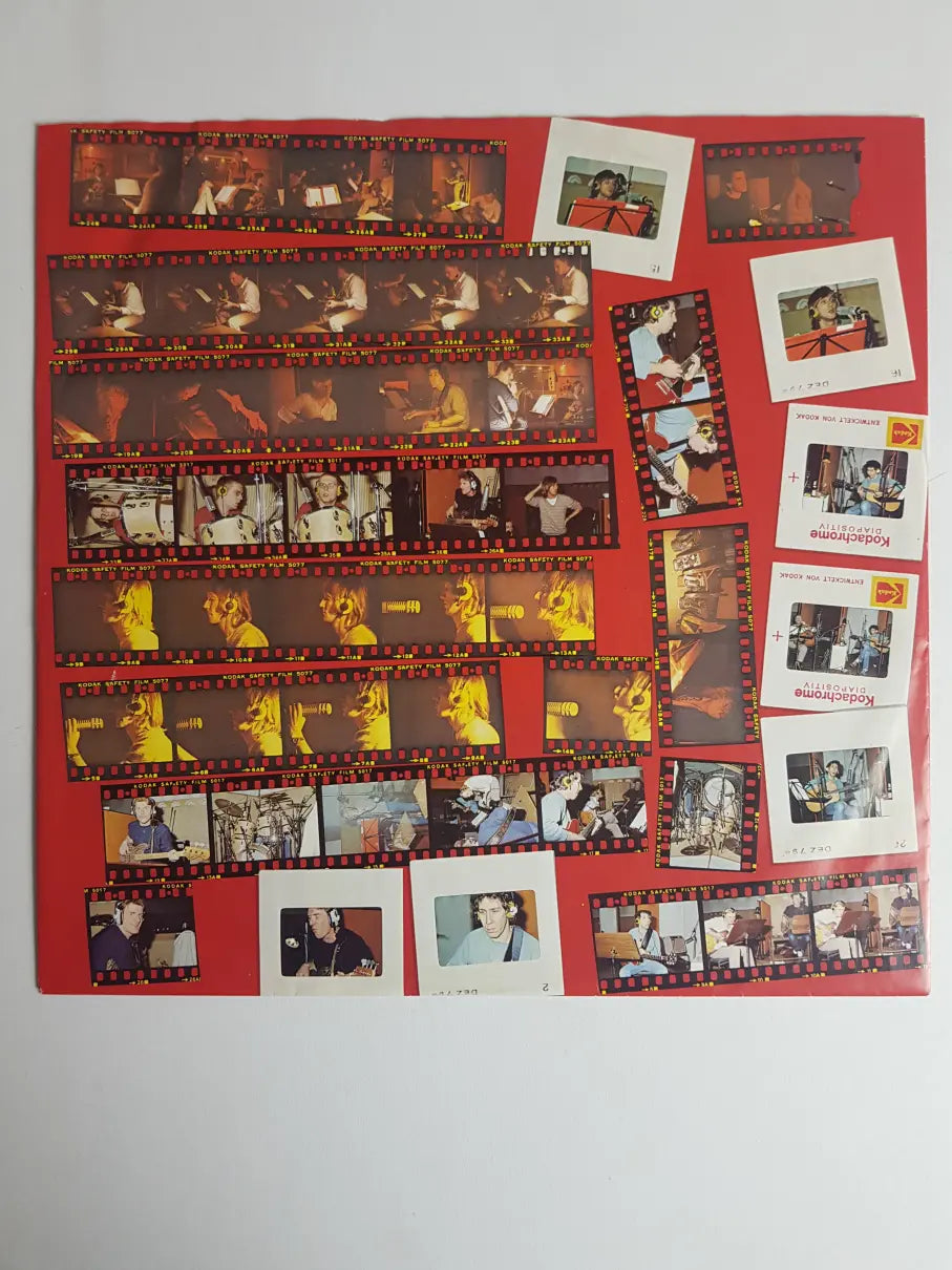 Marius Müller-Westernhagen – Sekt Oder Selters