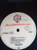 Marius Müller-Westernhagen – Sekt Oder Selters