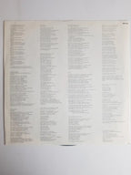 Milva – Was Ich Denke