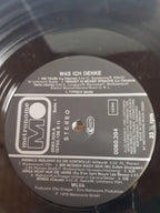 Milva – Was Ich Denke