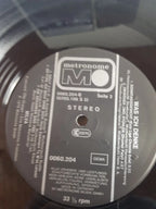 Milva – Was Ich Denke