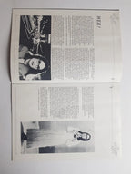 Nana Mouskouri – Concert '80 ›Die Stimme‹ (Das Live-Doppelalbum)