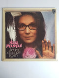 Nana Mouskouri – Sieben Schwarze Rosen