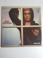 Nana Mouskouri – Sieben Schwarze Rosen