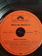 Nino De Angelo – Zeit Für Rebellen