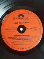 Nino De Angelo – Jenseits Von Eden