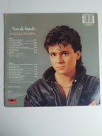 Nino De Angelo – Jenseits Von Eden