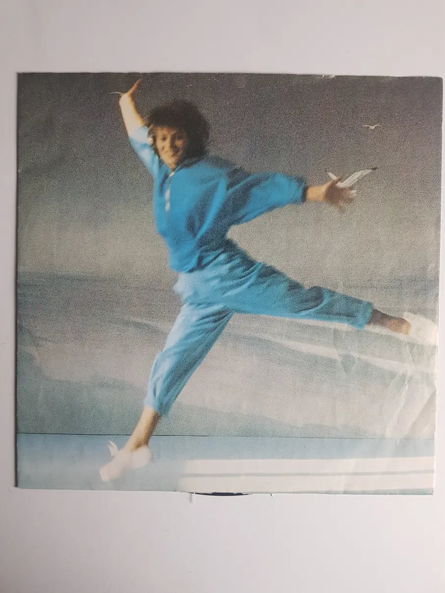 Nicki – Ganz Oder Gar Net