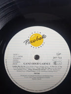 Nicki – Ganz Oder Gar Net