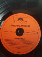 Nino de Angelo – Junges Blut