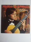 Nicolas De Angelis – Für Anna