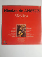Nicolas De Angelis – Für Anna