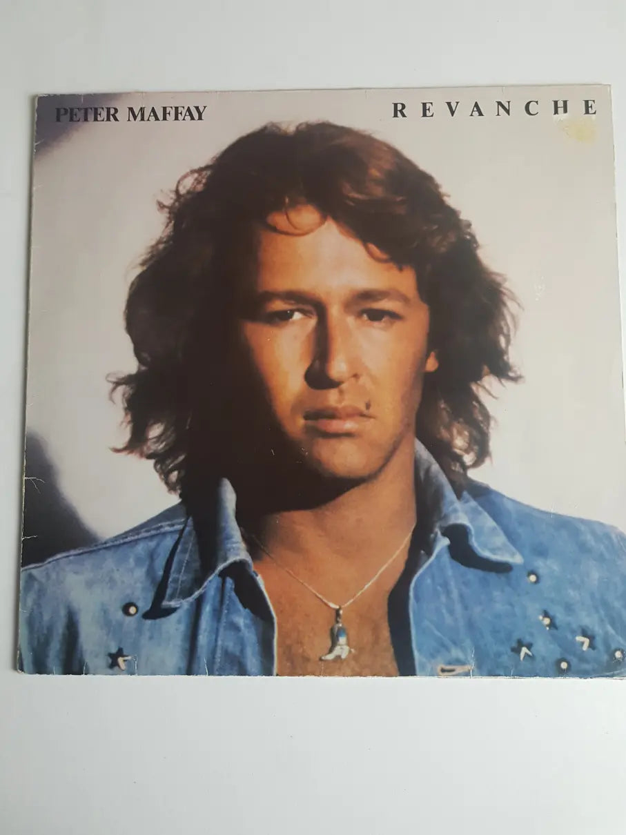 Peter Maffay – Revanche