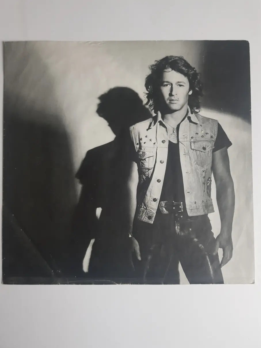 Peter Maffay – Revanche