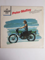 Peter Maffay – Peter Maffay (Die weisse Serie)