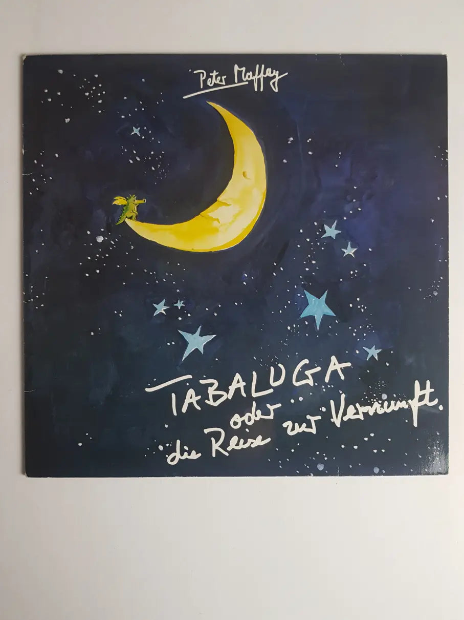 Peter Maffay – Tabaluga Oder Die Reise Zur Vernunft