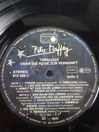 Peter Maffay – Tabaluga Oder Die Reise Zur Vernunft
