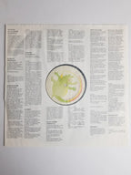 Peter Maffay – Tabaluga Und Das Leuchtende Schweigen