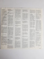 Peter Maffay – Tabaluga Und Das Leuchtende Schweigen