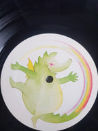 Peter Maffay – Tabaluga Und Das Leuchtende Schweigen