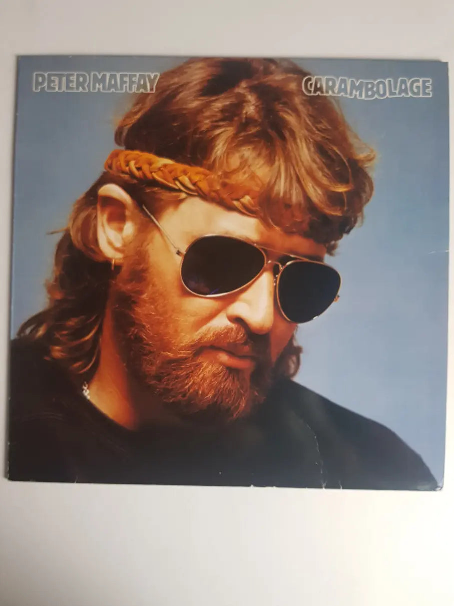 Peter Maffay – Carambolage