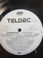 Peter Maffay – Carambolage