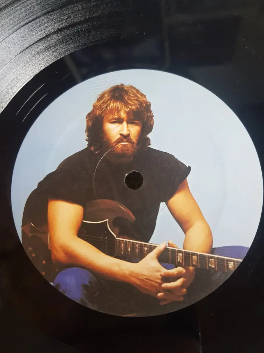 Peter Maffay – Carambolage