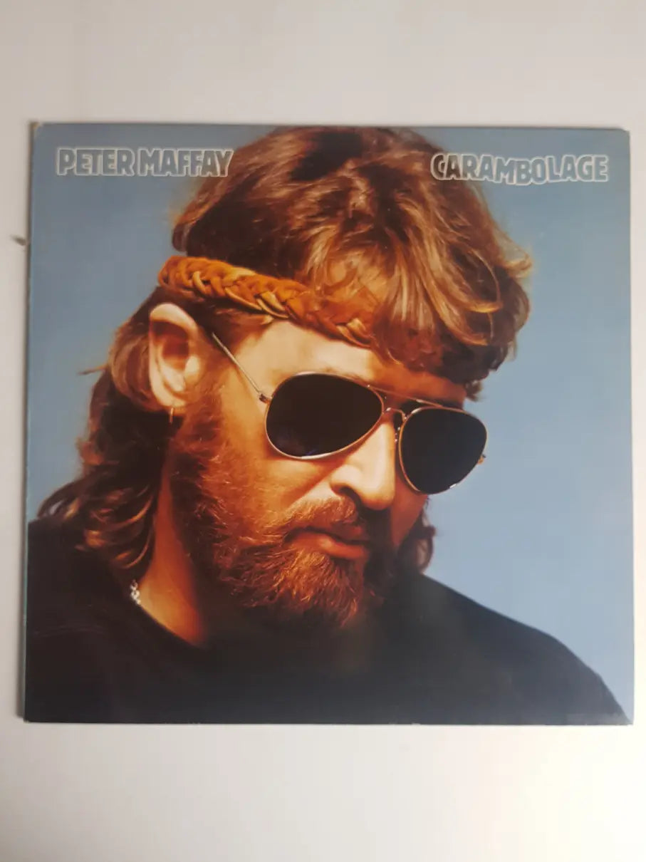 Peter Maffay – Carambolage (Club Edition)