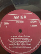 Puhdys – 10 Wilde Jahre (1969-1979)