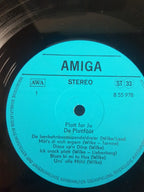 De Plattfööt – Platt For Ju